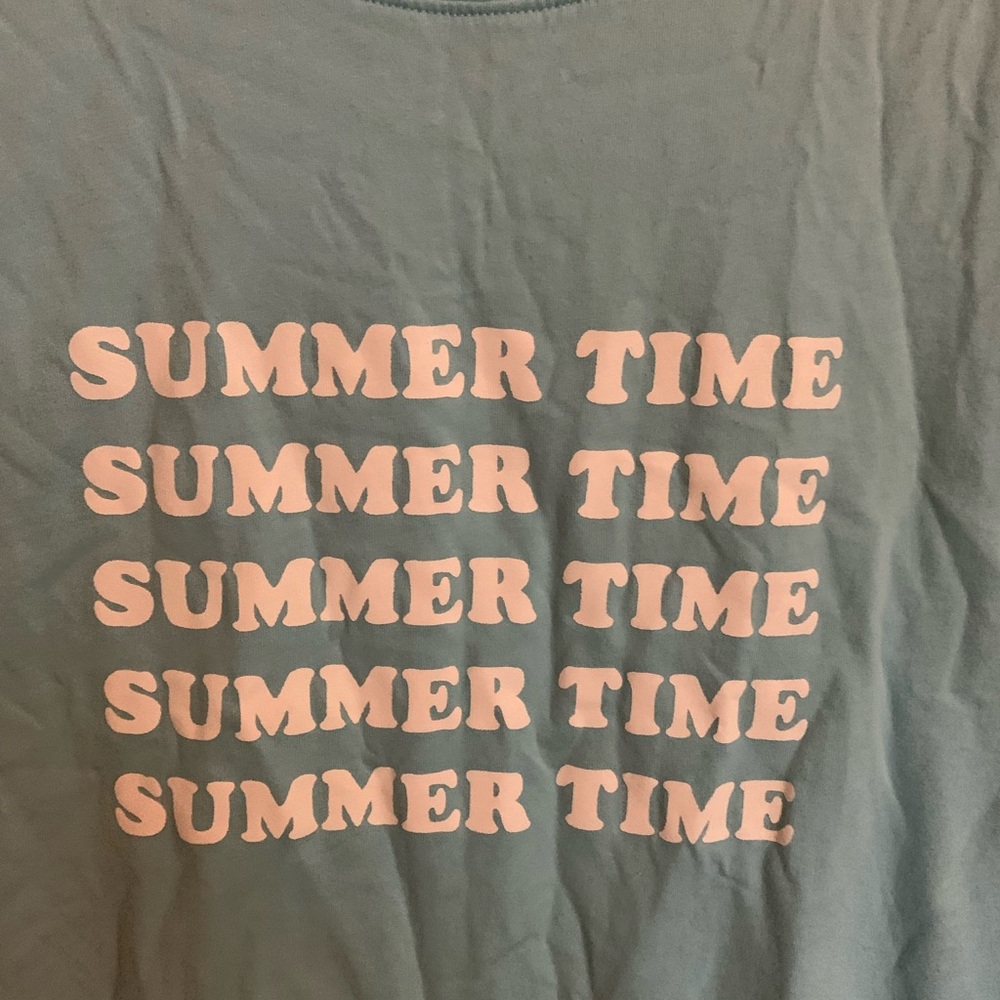 Summer - Picture 3 of 3
